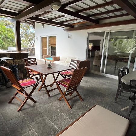 4 Bedrooms Penthouse 50 Meter To The Beach By Dream Escapes Pereybere Beach Екстер'єр фото