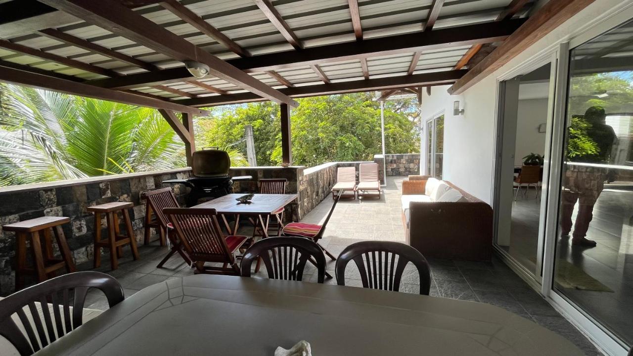 4 Bedrooms Penthouse 50 Meter To The Beach By Dream Escapes Pereybere Beach Екстер'єр фото