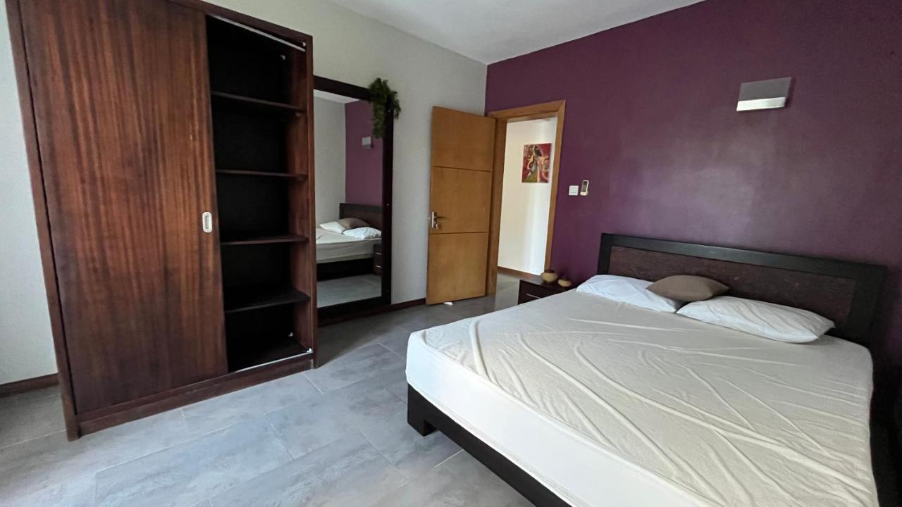 4 Bedrooms Penthouse 50 Meter To The Beach By Dream Escapes Pereybere Beach Екстер'єр фото