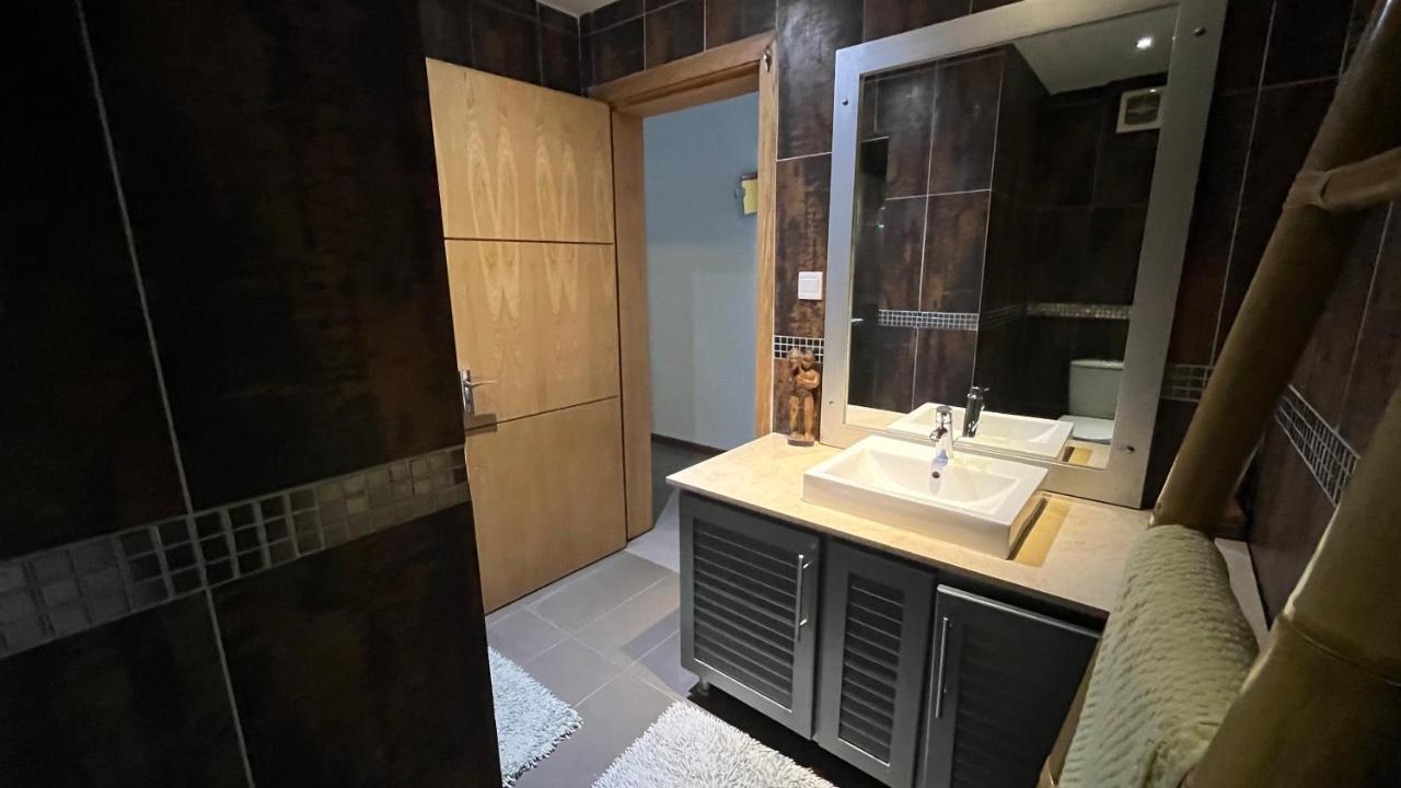 4 Bedrooms Penthouse 50 Meter To The Beach By Dream Escapes Pereybere Beach Екстер'єр фото