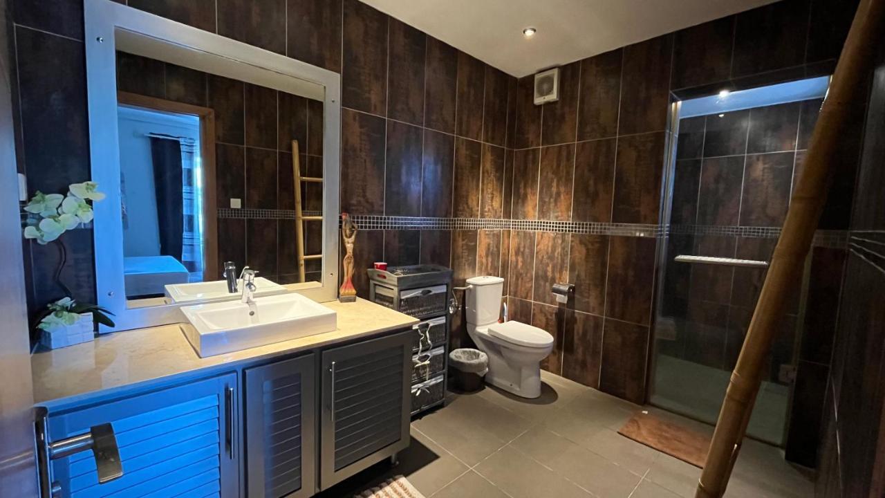 4 Bedrooms Penthouse 50 Meter To The Beach By Dream Escapes Pereybere Beach Екстер'єр фото