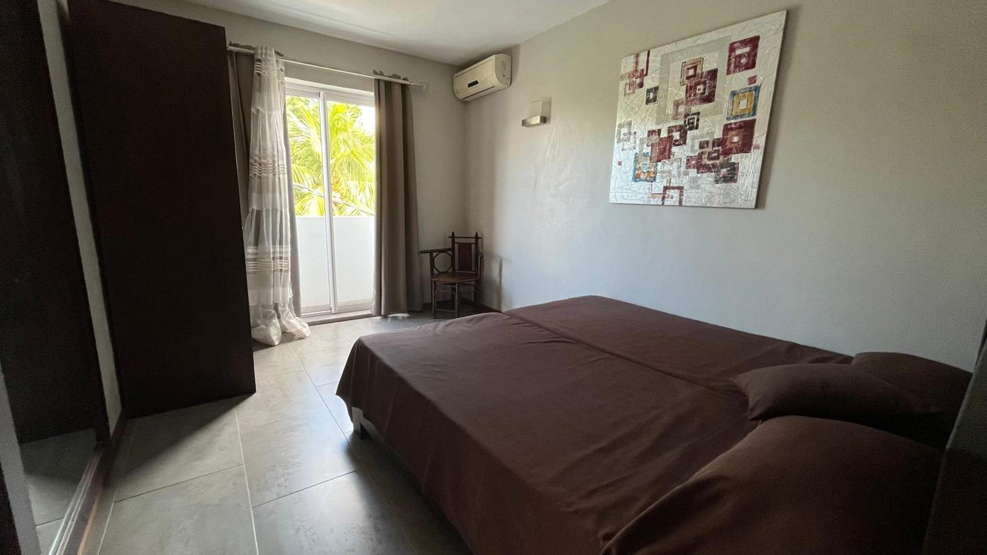 4 Bedrooms Penthouse 50 Meter To The Beach By Dream Escapes Pereybere Beach Екстер'єр фото